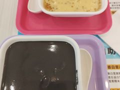 -满记甜品(巴黎春天宝山店)