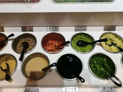 -海底捞火锅(勒泰店)