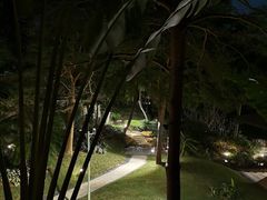 -海南清水湾莱佛士酒店