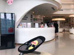 -唯儿诺儿童医院·儿科·眼科·口腔(金桥店)