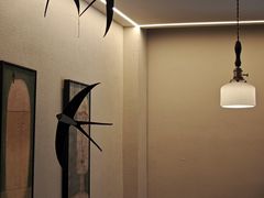 -COTTON CAFE(德信·中外公寓店)