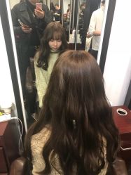 -Tipo Hair salon（明星）店