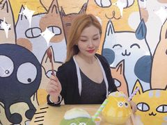 -怪物的冰与火(天虹商场中山路店)