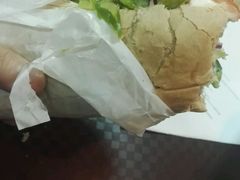 -SUBWAY赛百味(金码大厦店)