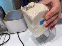 -兰熊鲜奶(西直门凯德mall店)