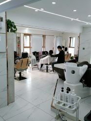 -小齐发型Star·Salon