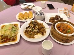-金时代顺风大酒店(南桥百联店)