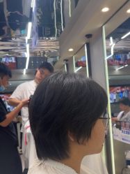-木北造型