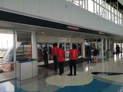 -达拉斯 沃斯堡国际机场