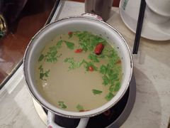 -葛记红焖羊肉(和平路形象店)