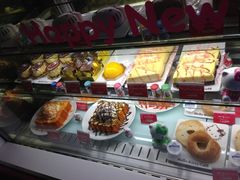 iphone_upload_pic-Hello Kitty Cafe(弘大店)