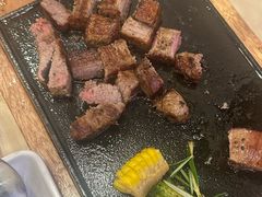 -豪客来牛排(海沧阿罗海店)