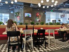 大堂-避风塘(百联奥特莱斯广场店)