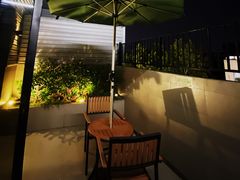 -乔治莫兰迪酒店(济南解放路山东大学店)