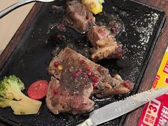 -豪客来牛排(海沧阿罗海店)