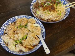 -惠康汤粉店(惠新中街店)