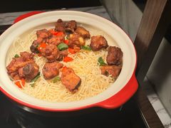 -深圳四季酒店·馥自助餐厅