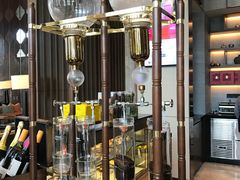 -嘉定凯悦·咖啡厅