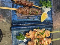 -弓二·烧鸟居酒屋(财富购物中心店)