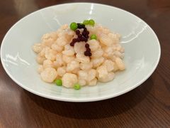 -佘山世茂艾美·御珍轩中餐厅