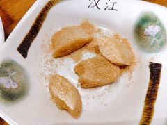 -汉江韩国料理(菊花广场店)