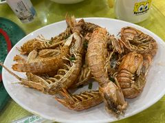 -锐记美食店·现捞海鲜(闸坡店)