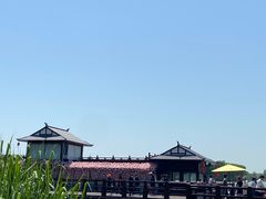 -苏州太湖国家湿地公园