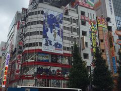 -秋叶原电器街