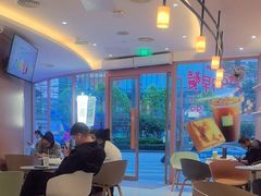 -奈雪的茶(广州万菱汇PRO店)