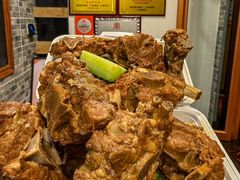 -和庆斋羊蝎子火锅·碳缸烧烤(顺义旗舰店)