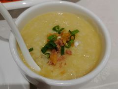 豆汤饭-红杏酒家(凤凰店)