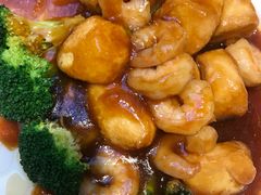 -金悦印象小馆(三里河店)