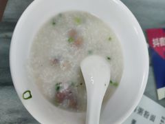 -同记鸡粥粉面店