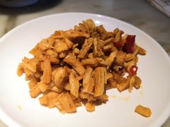 萝卜干-洞庭记·老湖南味道(下沙店)