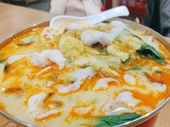 -喜家德虾仁水饺(南山书城店)