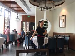 大堂-岭南海晏楼(滨江东总店)