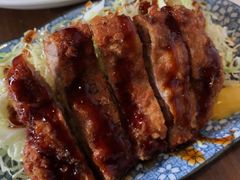 -铃木食堂(帽儿胡同店)
