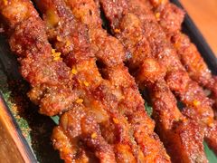 -菌自由丨野生菌火锅特色庭院餐厅(丽江古城店)