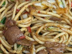 -帝景米粉(东方帝景店)