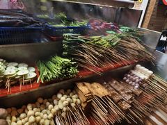 -为民烧烤吧.自贡爆炒菜(收录10年好店)