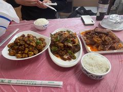 -乐乐餐厅(湘子庙街店)