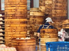 -清泉阁包子铺(中山路店)