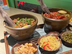 -京参 • 擂椒饭(这有山店)