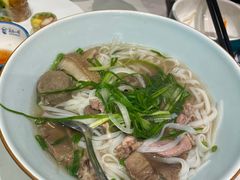 -美奈小馆·越南料理(中航城君尚购物中心店)