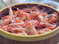 -东胜客河鲜店·西江河鲜·老字號渔家菜