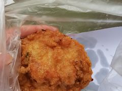 -阿婆油墩子(五里桥路188弄小区店)