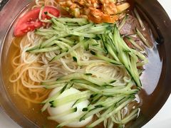 -汉江川烤肉(通州店)
