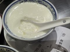 无糖姜撞奶-民信老铺(双皮奶博物馆店)