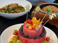 -锦府盐帮·私宴(赛特店)