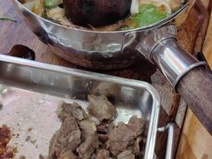 -小满手工粉(上海月星环球港店)
